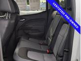 Thumbnail of 2016 Summit White Chevrolet Colorado