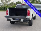 Thumbnail of 2016 Summit White Chevrolet Colorado