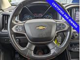 Thumbnail of 2016 Summit White Chevrolet Colorado