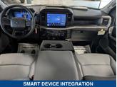 Thumbnail of 2025 OXFORD WHITE Ford F-150