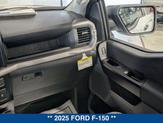Thumbnail of 2025 OXFORD WHITE Ford F-150