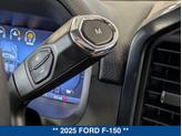 Thumbnail of 2025 OXFORD WHITE Ford F-150