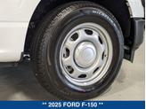 Thumbnail of 2025 OXFORD WHITE Ford F-150