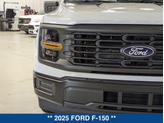 Thumbnail of 2025 OXFORD WHITE Ford F-150