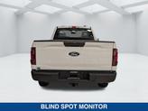 Thumbnail of 2025 OXFORD WHITE Ford F-150