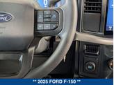Thumbnail of 2025 OXFORD WHITE Ford F-150