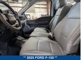 Thumbnail of 2025 OXFORD WHITE Ford F-150