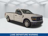 Thumbnail of 2025 OXFORD WHITE Ford F-150