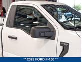 Thumbnail of 2025 OXFORD WHITE Ford F-150