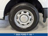 Thumbnail of 2025 OXFORD WHITE Ford F-150