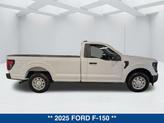 Thumbnail of 2025 OXFORD WHITE Ford F-150