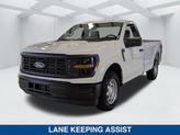 Thumbnail of 2025 OXFORD WHITE Ford F-150