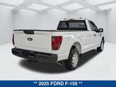 Thumbnail of 2025 OXFORD WHITE Ford F-150