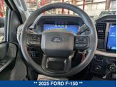 Thumbnail of 2025 OXFORD WHITE Ford F-150