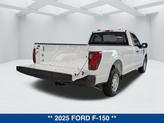 Thumbnail of 2025 OXFORD WHITE Ford F-150