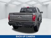 Thumbnail of 2025 Carbonized Gray Metallic Ford F-150