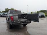 Thumbnail of 2025 Carbonized Gray Metallic Ford F-150