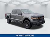 Thumbnail of 2025 Carbonized Gray Metallic Ford F-150