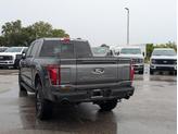Thumbnail of 2025 Carbonized Gray Metallic Ford F-150
