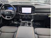 Thumbnail of 2025 Carbonized Gray Metallic Ford F-150
