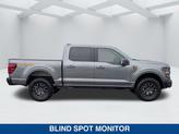 Thumbnail of 2025 Carbonized Gray Metallic Ford F-150