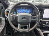 Thumbnail of 2025 Carbonized Gray Metallic Ford F-150