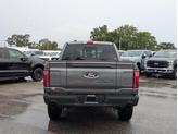 Thumbnail of 2025 Carbonized Gray Metallic Ford F-150