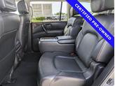 Thumbnail of 2018 Gun Metallic Nissan Armada