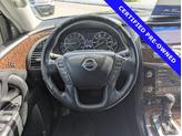 Thumbnail of 2018 Gun Metallic Nissan Armada