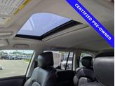 Thumbnail of 2018 Gun Metallic Nissan Armada