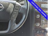 Thumbnail of 2018 Gun Metallic Nissan Armada