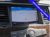 Thumbnail of 2018 Gun Metallic Nissan Armada