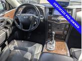 Thumbnail of 2018 Gun Metallic Nissan Armada