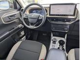 Thumbnail of 2025 Oxford White Ford Bronco Sport