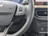 Thumbnail of 2025 Oxford White Ford Bronco Sport