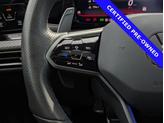 Thumbnail of 2024 Lapiz Blue Metallic Volkswagen Golf R