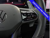 Thumbnail of 2024 Lapiz Blue Metallic Volkswagen Golf R