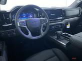 Thumbnail of 2025 Black Chevrolet Silverado 1500