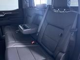 Thumbnail of 2025 Black Chevrolet Silverado 1500
