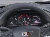 Thumbnail of 2025 Argent Silver Metallic Cadillac CT4