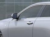 Thumbnail of 2025 Argent Silver Metallic Cadillac CT4