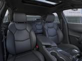 Thumbnail of 2025 Argent Silver Metallic Cadillac CT4