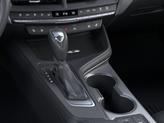 Thumbnail of 2025 Argent Silver Metallic Cadillac CT4