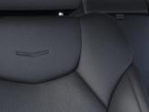 Thumbnail of 2025 Argent Silver Metallic Cadillac CT4