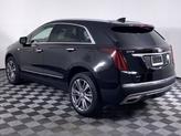 Thumbnail of 2024 Stellar Black Metallic Cadillac XT5