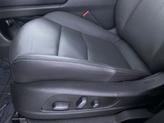Thumbnail of 2024 Stellar Black Metallic Cadillac XT5