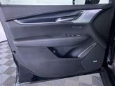 Thumbnail of 2024 Stellar Black Metallic Cadillac XT5