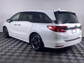 Thumbnail of 2021  Honda Odyssey