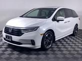 Thumbnail of 2021  Honda Odyssey