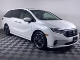 Thumbnail of 2021  Honda Odyssey